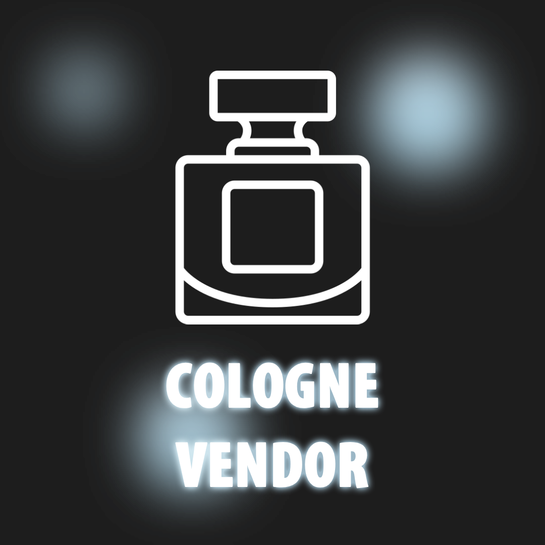 COLOGNE VENDORS