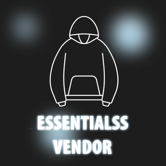 ESSENTIALSS VENDOR