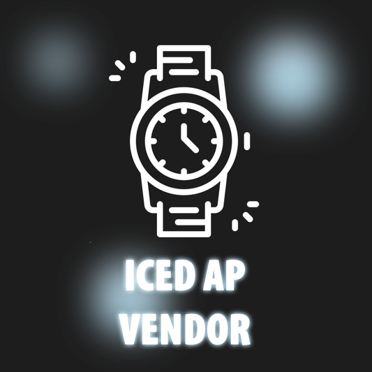 ICED AP VENDOR