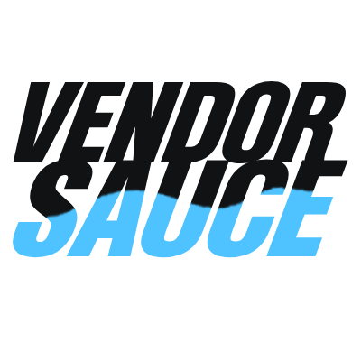 Vendor Sauce